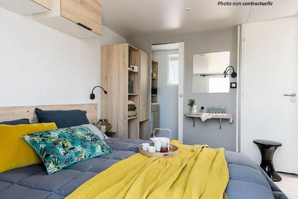 Martigues, Camping De L'Arquet **** Exterior photo