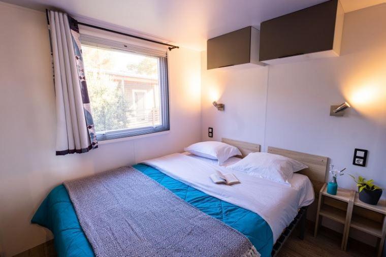 Martigues, Camping De L'Arquet **** Exterior photo