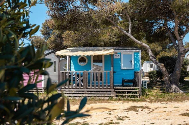 Martigues, Camping De L'Arquet **** Exterior photo